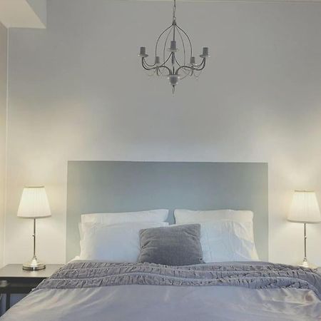 Modern Apartment With Free Parking & Sauna Ylojarvi Dış mekan fotoğraf