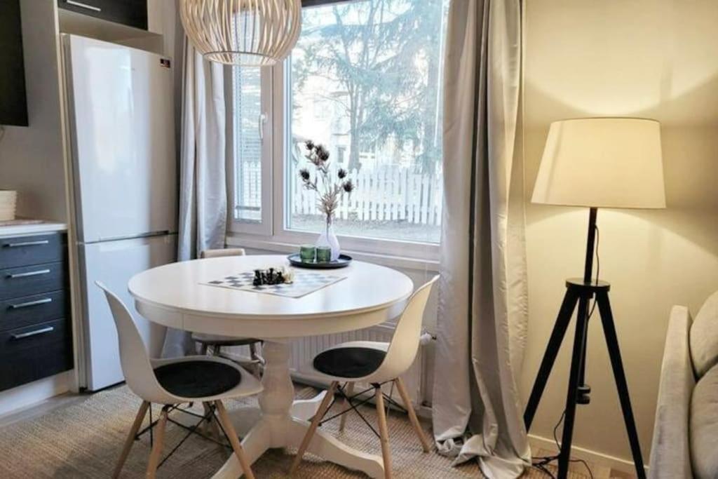 Modern Apartment With Free Parking & Sauna Ylojarvi Dış mekan fotoğraf