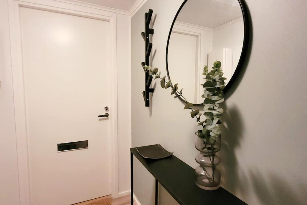 Modern Apartment With Free Parking & Sauna Ylojarvi Dış mekan fotoğraf