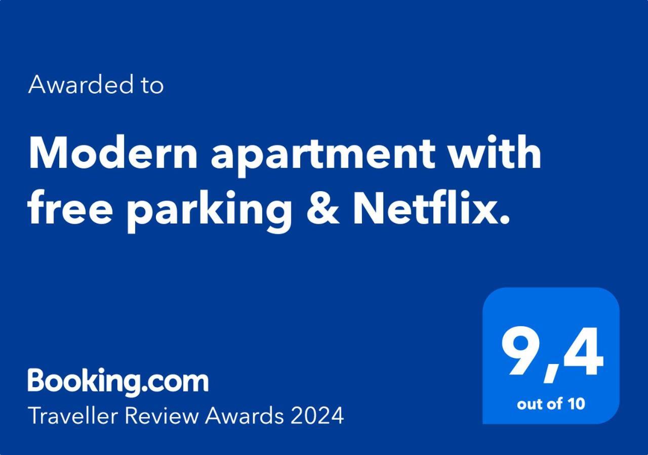 Modern Apartment With Free Parking & Sauna Ylojarvi Dış mekan fotoğraf